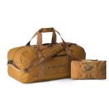 Eagle Creek 60L Safari Brown Duffel Bag