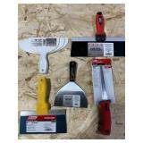 Wallboard Tools Drywall Tool Set