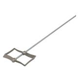 Wal-Board 24in Aluminum Power Paint Mixer