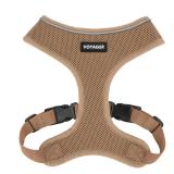 Best Pet Supplies Dog Harness M Beige