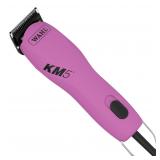 Wahl Pet Clipper Pink 7 inch Gently Used