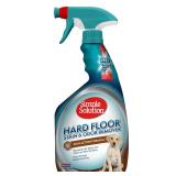 Simple Solution Pet Stain Remover 32 fl oz