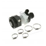GE Dishwasher Circulation Pump WD26X23258