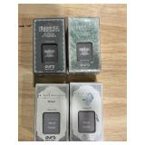 Barr-Co K Hall Fragrance Refill Bundle