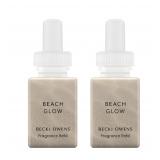 Pura Diffuser Refill Beach Glow 2-Pack