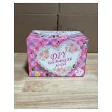 Hollyfit Kids Makeup Kit Pink