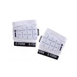 G-Form Elbow Sleeve Adult L White