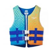 Speedo Life Vest Junior 50-90 Lbs