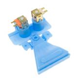 GE Washer Water Inlet Valve Assembly