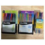 Gelly Roll Pen Set 3-Pack