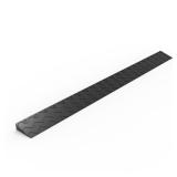 Henka 1 Rise Threshold Ramp 39x3.1in
