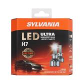 SYLVANIA H7 LED Ultra Bulb 6000K