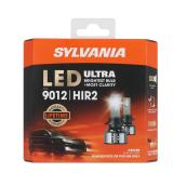 SYLVANIA 9012 LED Ultra Bulb 6000K