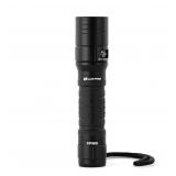 LUXPRO XP980 Rechargeable LED Flashlight