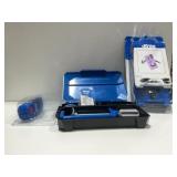 Kreg Shelf Pin Jig Precision Tool Kit