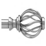 Loft by Umbra 66-120 Curtain Rod