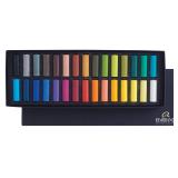 Rembrandt Soft Pastels Set 30 Count