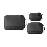 Eagle Creek Packing Cube Set XSSM Black