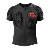 G-Form MX360 Protection Shirt Adult Small Black