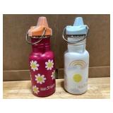 Klean Kanteen Kid Classic Sippy 12oz