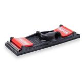 Quick Clamp Plastic Sander Head