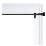 Room Essentials 48-84 Drapery Rod Set