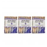 Zum Frankincense-Lavender Soap 3oz 3 Pk