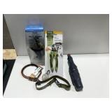 Coastal Mesh Muzzle Bundle