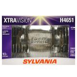 SYLVANIA H4651 XtraVision Halogen Bulb 1-Pack