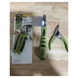 Safari Dog Nail Trimmer Kit
