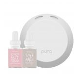 Pura 4 Home Diffuser Square Box