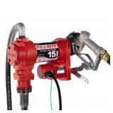 Fill-Rite Fuel Pump 12V 15 GPM