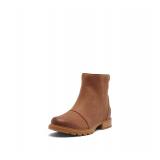 Sorel Womens Zip Waterproof Boot Sz 10