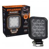 SYLVANIA Rugged 4 Inch Cube LED Pod
