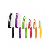 Zyliss 6 Pc Kitchen Knife Set