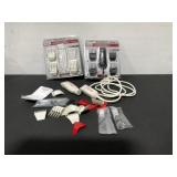 Wahl Peanut Classic Hair Clipper 2-Pack