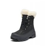 Sorel Womens Tivoli V Parc Boot Size 11