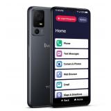 Lively Jitterbug Smart4 6.7 Smartphone