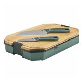 Gerber ComplEAT Cutting Board Set 15.6x9.6