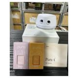 Pura 4 Smart Diffuser Set