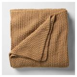 Casaluna King Knit Blanket