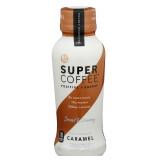 Kitu Coffee Latte 12 Oz