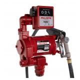Fill-Rite 20 GPM Fuel Transfer Pump