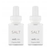 Pura Salt Scent Refill 2-Pack