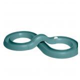Coastal Medium Turbo Track Cat Toy