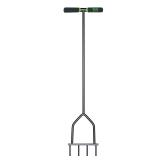 Yard Butler 37in Spike Grass Aerator