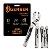 Gerber Dual-Force Multitool
