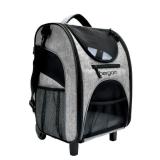 Coastal Rolling Pet Carrier Medium