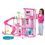 Barbie Dreamhouse Playset One Size