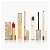 Dolly Beauty 5-pc Makeup Bundle